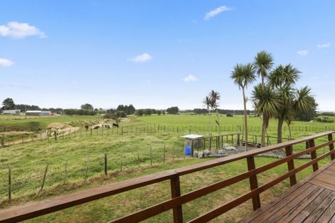 Photo of property in 755 Hurford Road, Hurford, New Plymouth, 4374