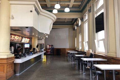 Photo of property in Bnz Chambers, 6/79 Manners Street, Te Aro, Wellington, 6011