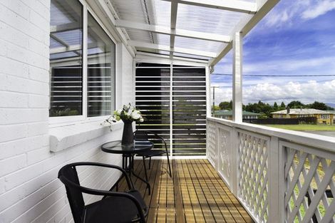 Photo of property in 12 Scott Avenue, Owhata, Rotorua, 3010