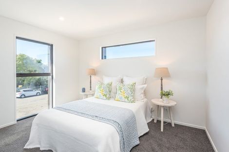 Photo of property in 1/485 Manchester Street, St Albans, Christchurch, 8014