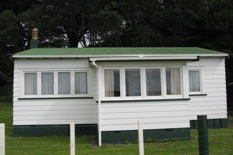 Photo of property in 1370 Huia Road, Huia, Auckland, 0604