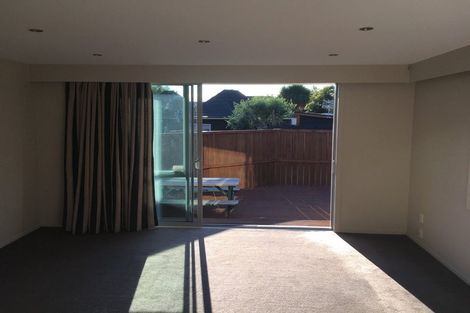 Photo of property in 1/44c Bowenvale Avenue, Cashmere, Christchurch, 8022