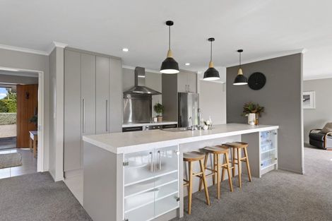 Photo of property in 618 Weedons Road, Rolleston, Christchurch, 7678