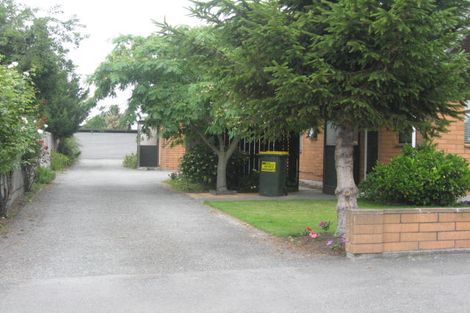 Photo of property in 1/5 Bowen Street, Upper Riccarton, Christchurch, 8041