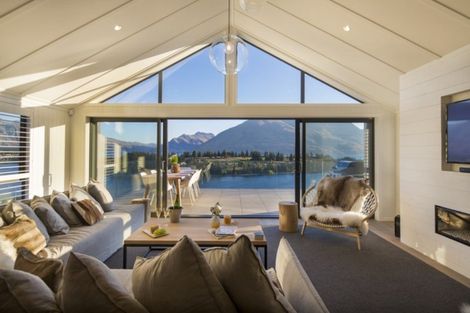 Photo of property in 2/27 Panorama Terrace, Queenstown, 9300