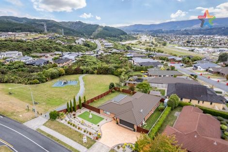 Photo of property in 38 Kirton Drive, Riverstone Terraces, Upper Hutt, 5018