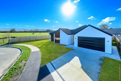 Photo of property in 58 Furlong Street, Yaldhurst, Christchurch, 8042