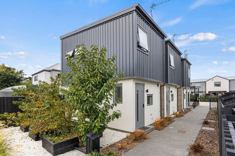 Photo of property in 30/101 Mackworth Street, Woolston, Christchurch, 8062