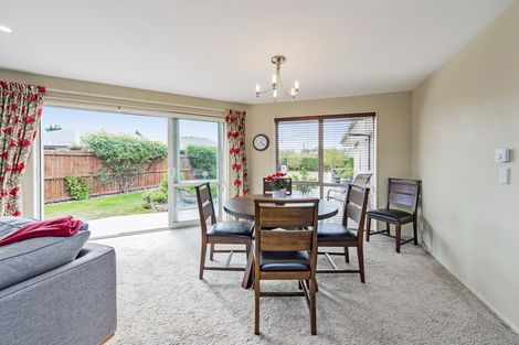 Photo of property in 12 Vitruvius Way, Leeston, 7632