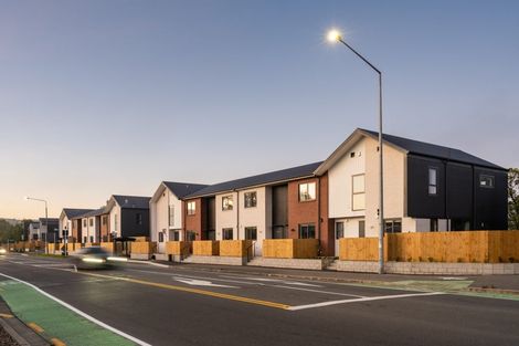 Photo of property in 2/97 Lyttelton Street, Somerfield, Christchurch, 8024