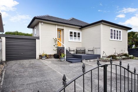 Photo of property in 5 Rose Street, Maeroa, Hamilton, 3200