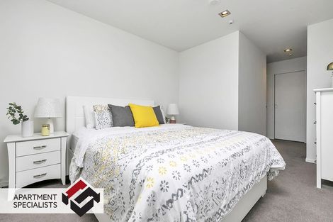 Photo of property in Shoal Haven Apartments, 112a/130 Anzac Street, Takapuna, Auckland, 0622