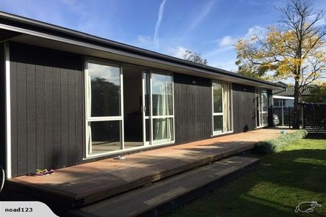 Photo of property in 14a Manuka Street, Mairehau, Christchurch, 8013