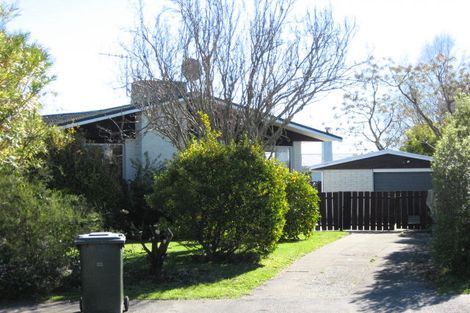 Photo of property in 12 Christie Crescent, Havelock North, 4130