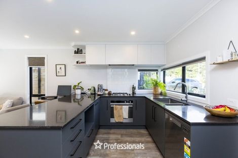 Photo of property in 12 Dahl Drive, Wallaceville, Upper Hutt, 5018