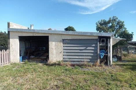 Photo of property in 27 Erskine Street, Tuatapere, 9620