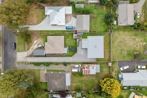 Photo of property in 5a George Street, Matamata, 3400