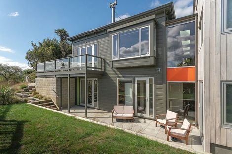 Photo of property in 62 The Crescent, Roseneath, Wellington, 6011