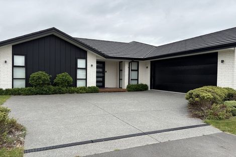 Photo of property in 604 Springston Rolleston Road, Rolleston, 7615