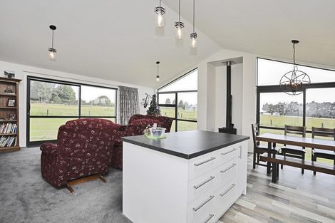 Photo of property in 660 Mill North, Makarewa, Invercargill, 9876