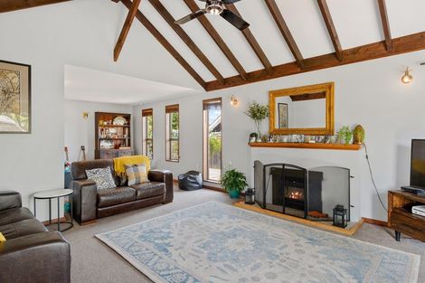 Photo of property in 11 Torlesse Crescent, Darfield, 7510