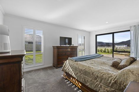 Photo of property in 23 Ridgeland Way, West Melton, 7618