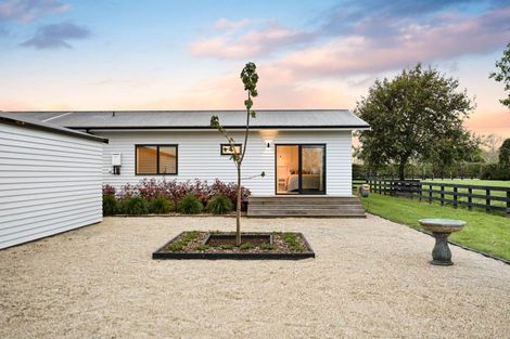 Photo of property in 389 Pickering Road, Tamahere, Hamilton, 3283