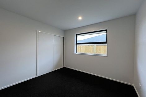 Photo of property in 74a Finn Avenue, Rolleston, 7615