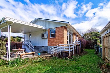 Photo of property in 38a Jordan Terrace, Lansdowne, Masterton, 5810