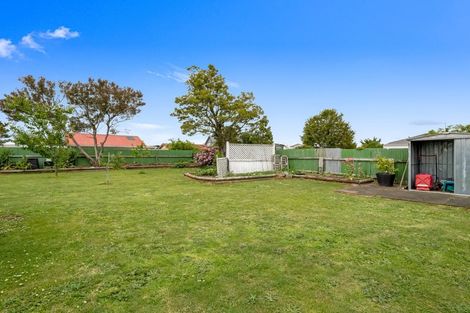 Photo of property in 267 High Street, Dannevirke, 4930