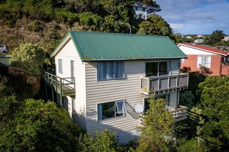 Photo of property in 21b Vancouver Street, Kingston, Wellington, 6021