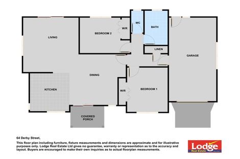 Photo of property in 64 Derby Street, Nawton, Hamilton, 3200