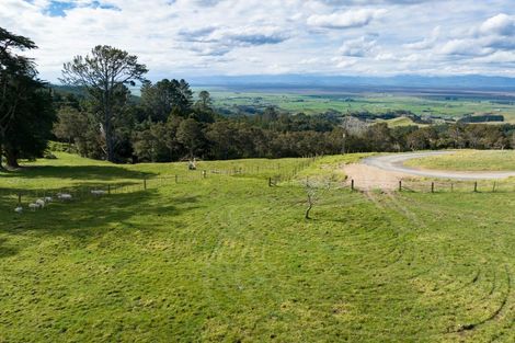 Photo of property in 739 Waiti Road, Tahuna, Morrinsville, 3373