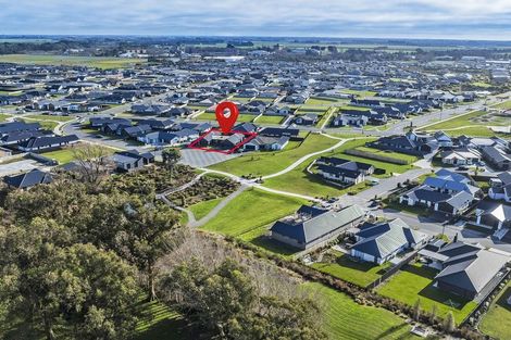 Photo of property in 7 Tabor Place, Lincoln, 7608