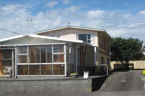 Photo of property in 1/82 Buller Street, New Plymouth, 4312