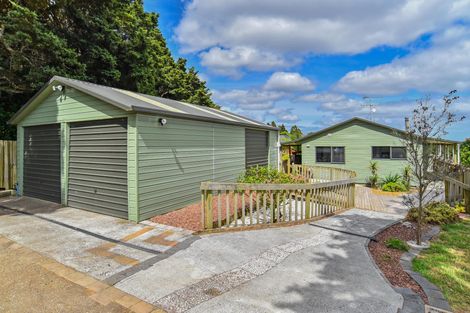 Photo of property in 288 Waiuku Road, Puni, Pukekohe, 2678