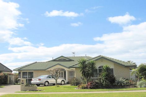 Photo of property in 34 Montego Drive, Papamoa Beach, Papamoa, 3118