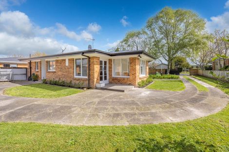 Photo of property in 12 Mcnicol Street, Fairfield, Hamilton, 3214