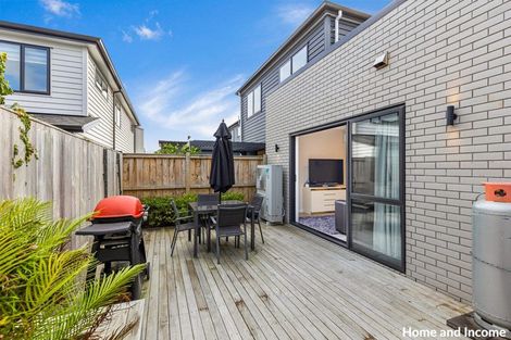 Photo of property in 3 Hea Road, Hobsonville, Auckland, 0616