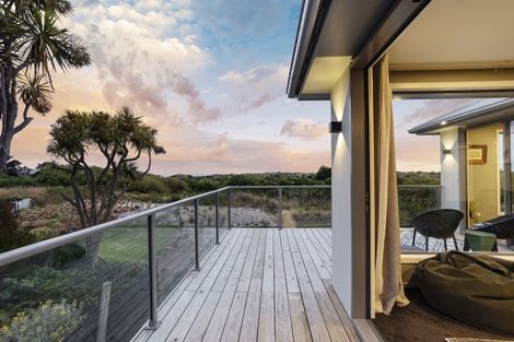 Photo of property in 493 Brighton Road, Westwood, Dunedin, 9035