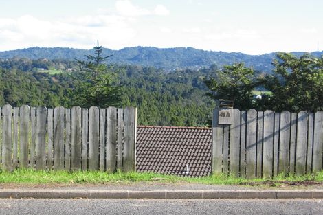 Photo of property in 1/41 Shetland Street, Glen Eden, Auckland, 0602