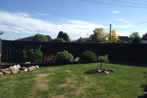 Photo of property in 23 Jane Street, Tinwald, Ashburton, 7700