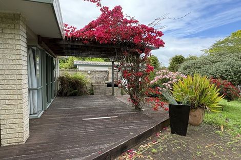 Photo of property in 50 Godley Lane, Lucas Heights, Auckland, 0632