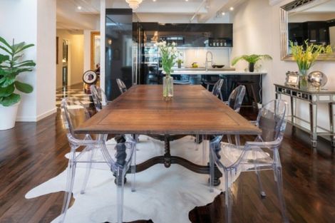 Photo of property in 25 Tennyson Street, Te Aro, Wellington, 6011