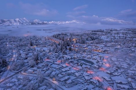 Photo of property in 11 Rutherford Crescent, Hanmer Springs, 7334