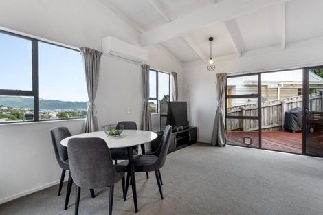 Photo of property in 470 Warspite Avenue, Ascot Park, Porirua, 5024