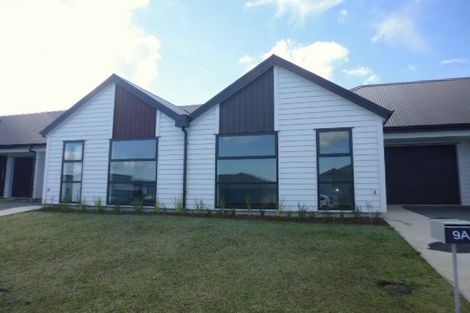 Photo of property in 9a Pakaraka Drive, Papakura, 2110