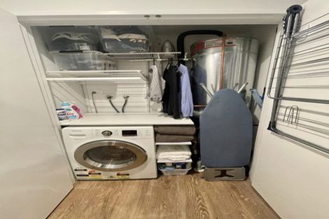 Photo of property in Vsp South, 602/166 Victoria Street, Te Aro, Wellington, 6011