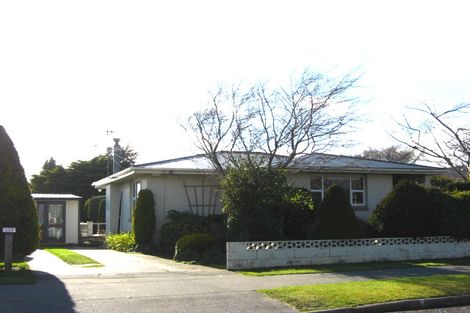 Photo of property in 238 Lamond Street, Hargest, Invercargill, 9810