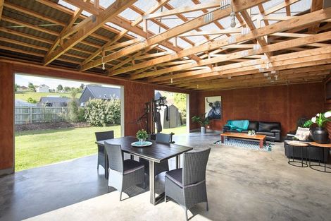 Photo of property in 18 Hewson Crescent, Lake Hawea, Wanaka, 9382